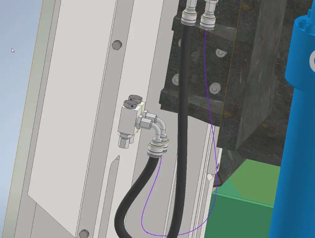 Autodesk Inventor Tube and Pipe Training Course 9.webp
