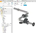Autodesk Inventor Tube and Pipe Training Course 7.webp