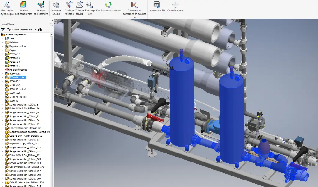 Autodesk Inventor Tube and Pipe Training Course 6.webp