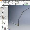 Autodesk Inventor Tube and Pipe Training Course 4.webp