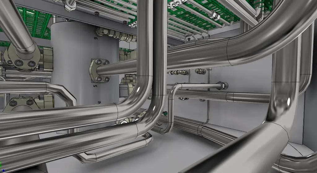Autodesk Inventor Tube and Pipe Training Course 8.webp