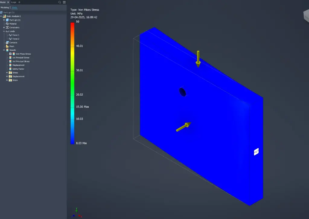 Autodesk Inventor Simulation Training Course 4.webp