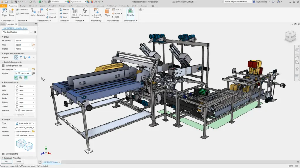 Autodesk Inventor Fundamentals Training Course.webp
