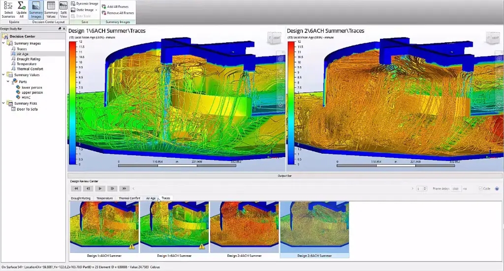 Autodesk CFD Simulation Training Course 1.webp