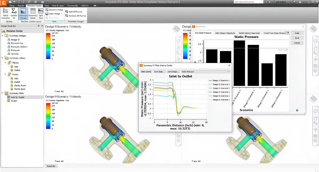 Autodesk CFD Simulation Training Course 2.webp