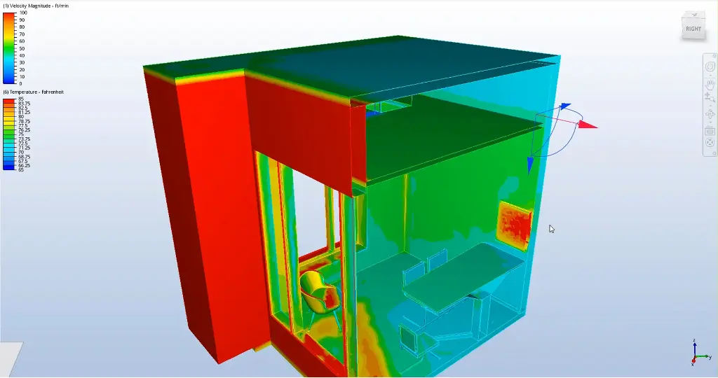 Autodesk CFD Simulation Training Course 3.webp