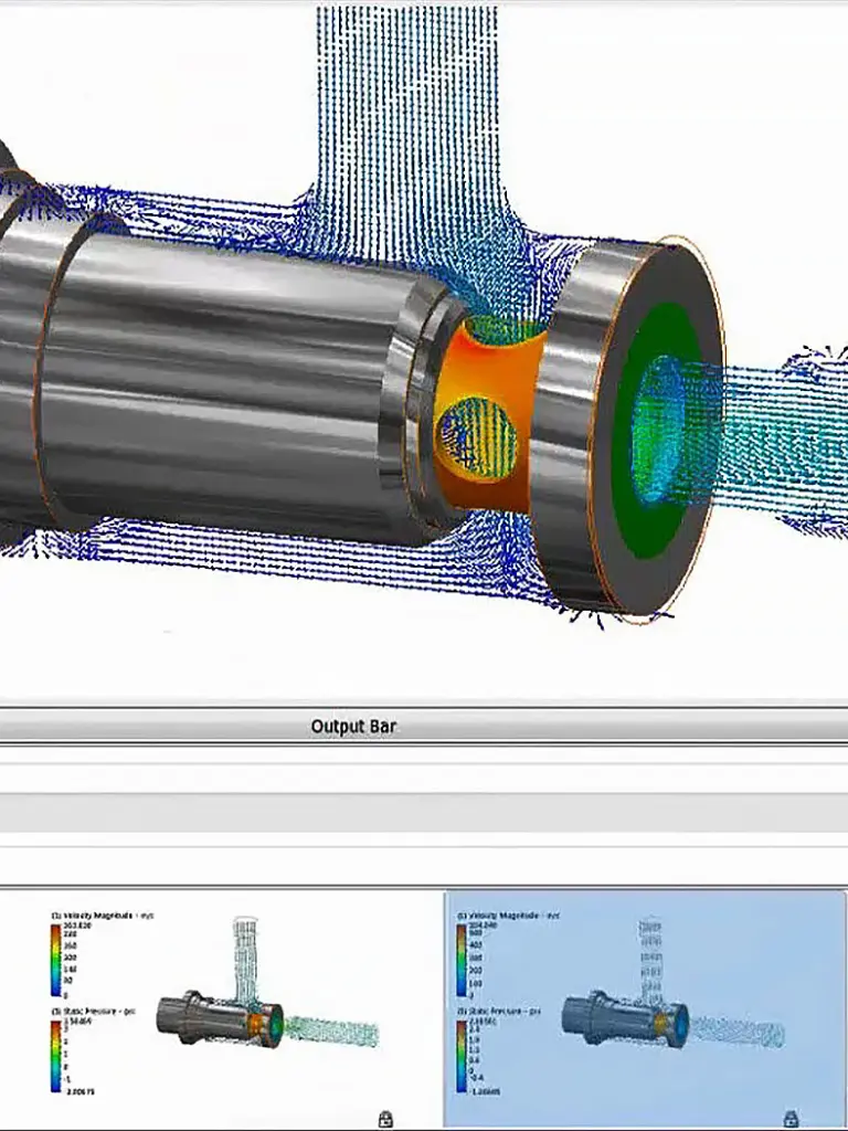 Autodesk CFD Simulation Training Course 4.webp