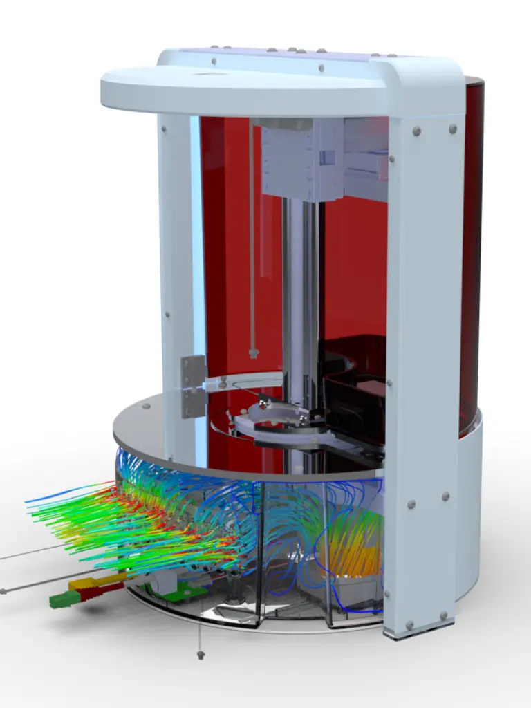 Autodesk CFD Simulation Training Course 6.webp