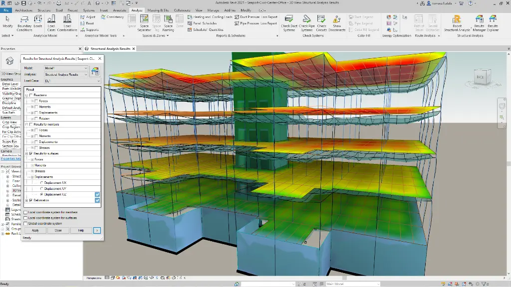 Autodesk Robot Structural Analysis Training Course 1.webp