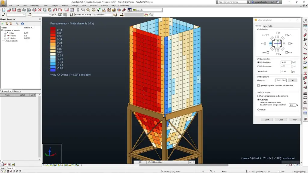 Autodesk Robot Structural Analysis Training Course 7.webp
