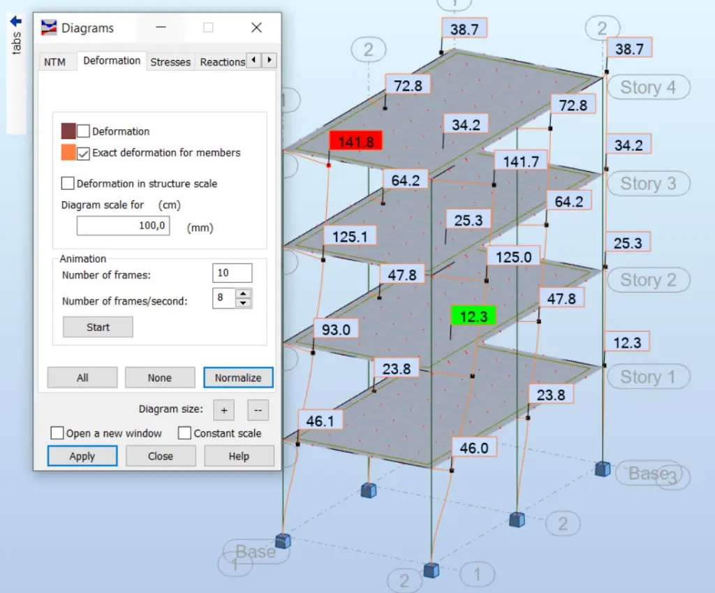Autodesk Robot Structural Analysis Training Course 8.webp