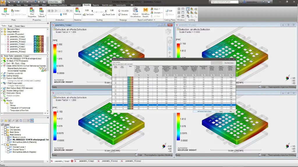 Autodesk Moldflow Training Course 1.webp