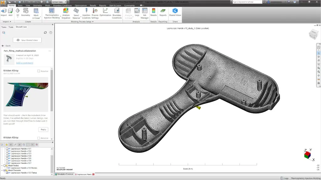 Autodesk Moldflow Training Course 4.webp