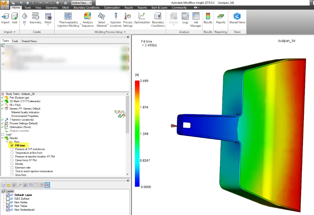 Autodesk Moldflow Training Course 9.webp