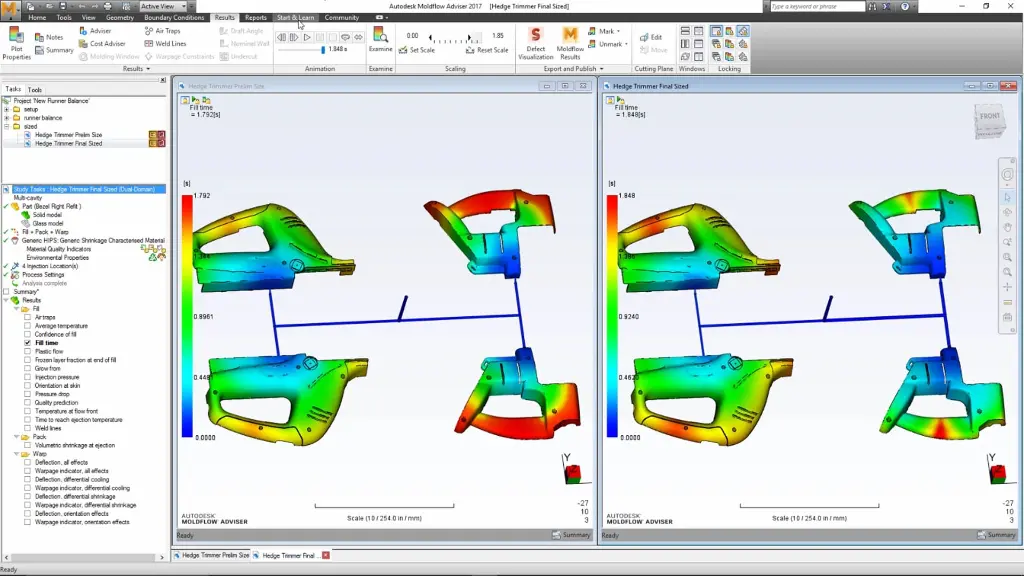 Autodesk Moldflow Training Course 5.webp