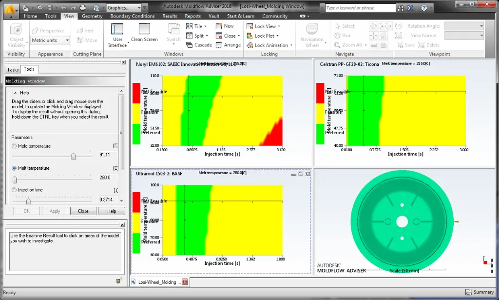 Autodesk Moldflow Training Course 6.webp