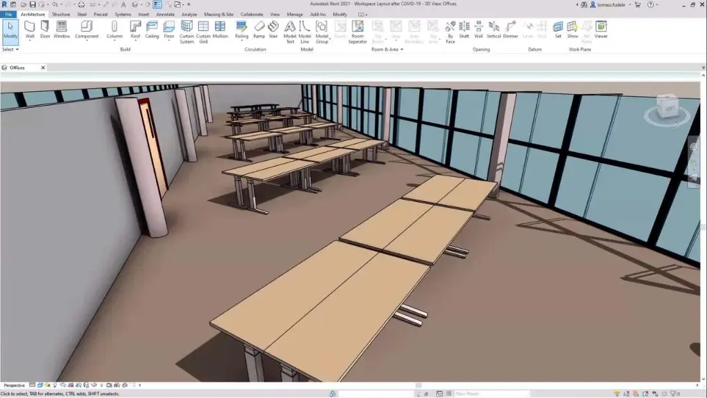 Autodesk Revit Residential Architecture Training Course 10.webp