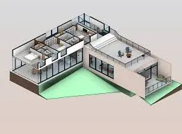 Autodesk Revit Residential Architecture Training Course 6.webp