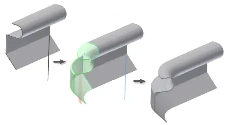 Autodesk Inventor Fabrication Design Training Course 5.webp