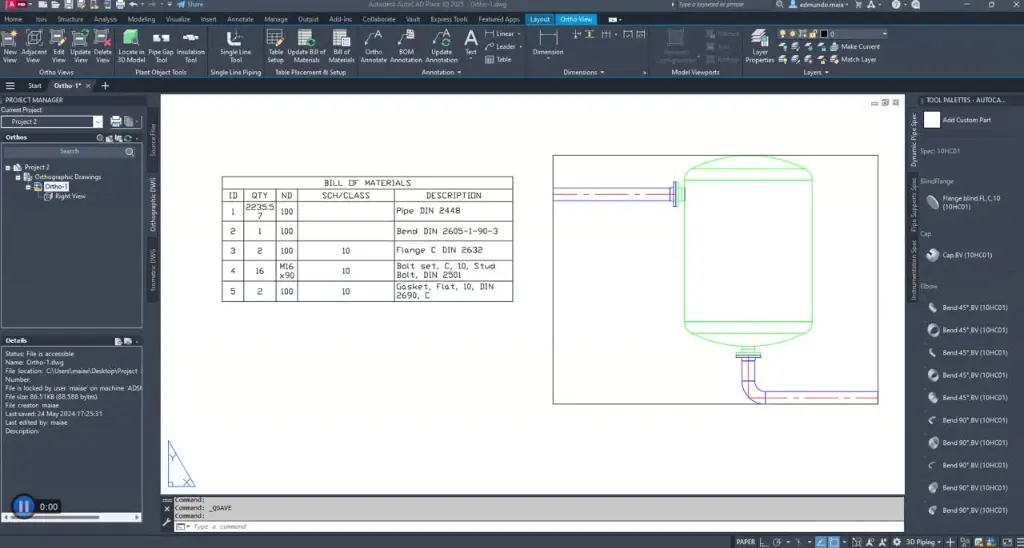 Autodesk AutoCAD API Training Course 4.webp