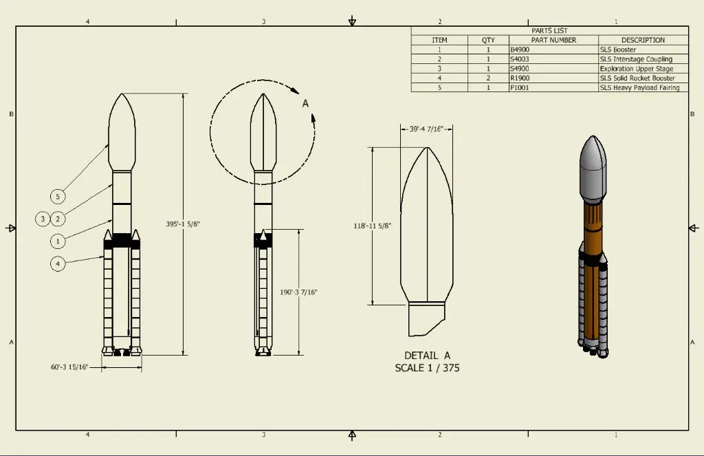 Autodesk Inventor Template Setup Training Course 3.webp