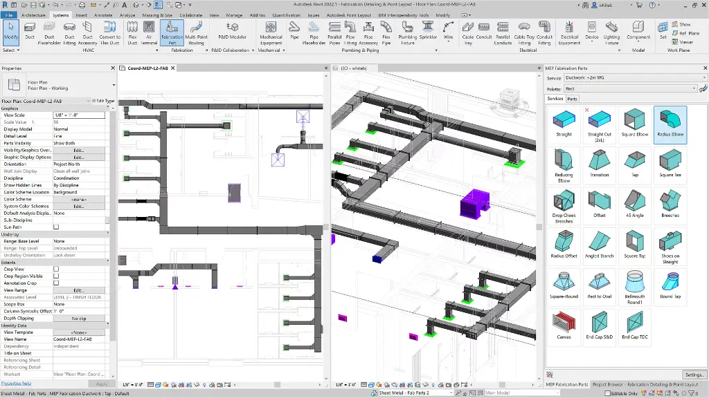 Autodesk Revit Template Setup Training Course 1.webp