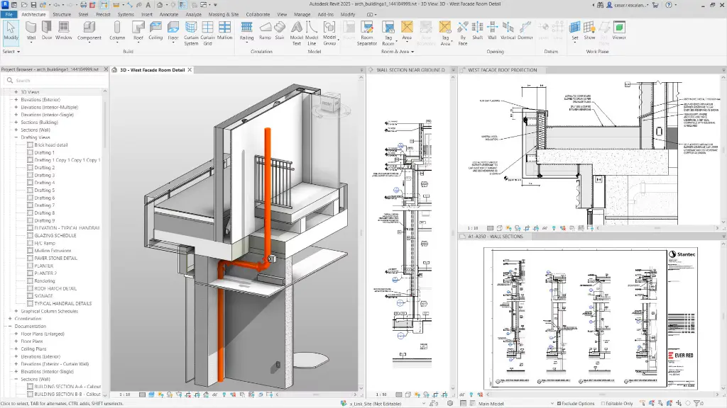 Autodesk Revit Template Setup Training Course 2.webp