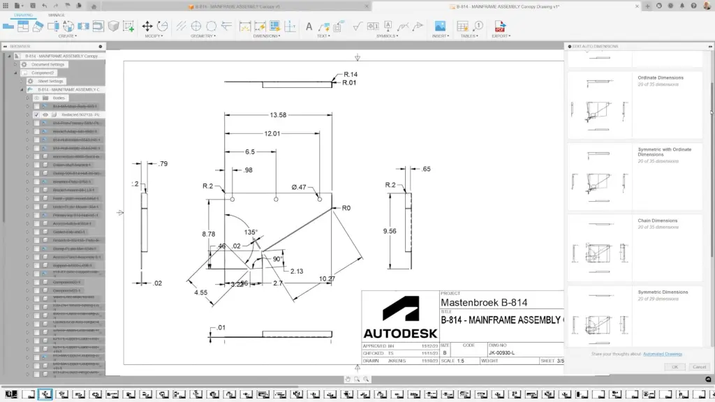Autodesk Fusion Template Setup Training Course 2.webp