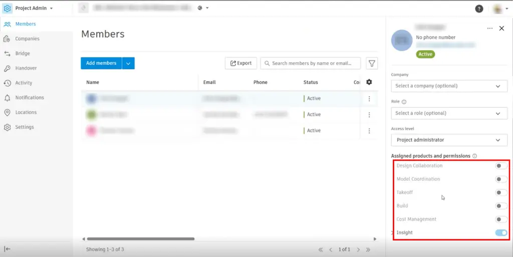 Autodesk Construction Cloud -Autodesk Forma Template Setup Training Course 1.webp