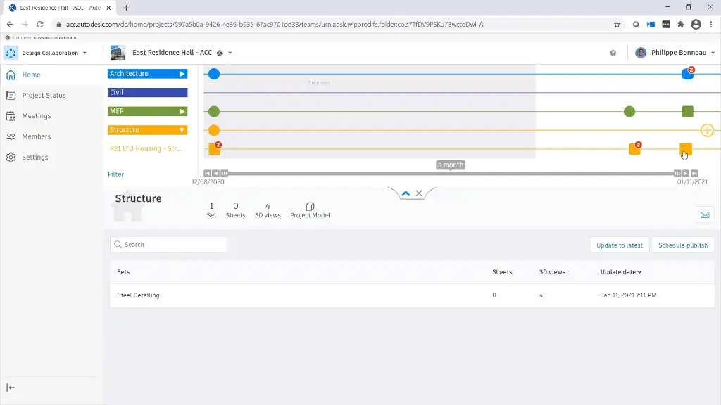 Autodesk Construction Cloud -Autodesk Forma Template Setup Training Course 13.webp