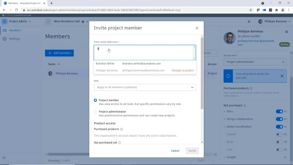 Autodesk Construction Cloud -Autodesk Forma Template Setup Training Course 12.webp