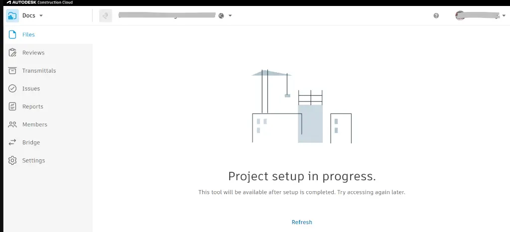 Autodesk Construction Cloud -Autodesk Forma Template Setup Training Course 9.webp