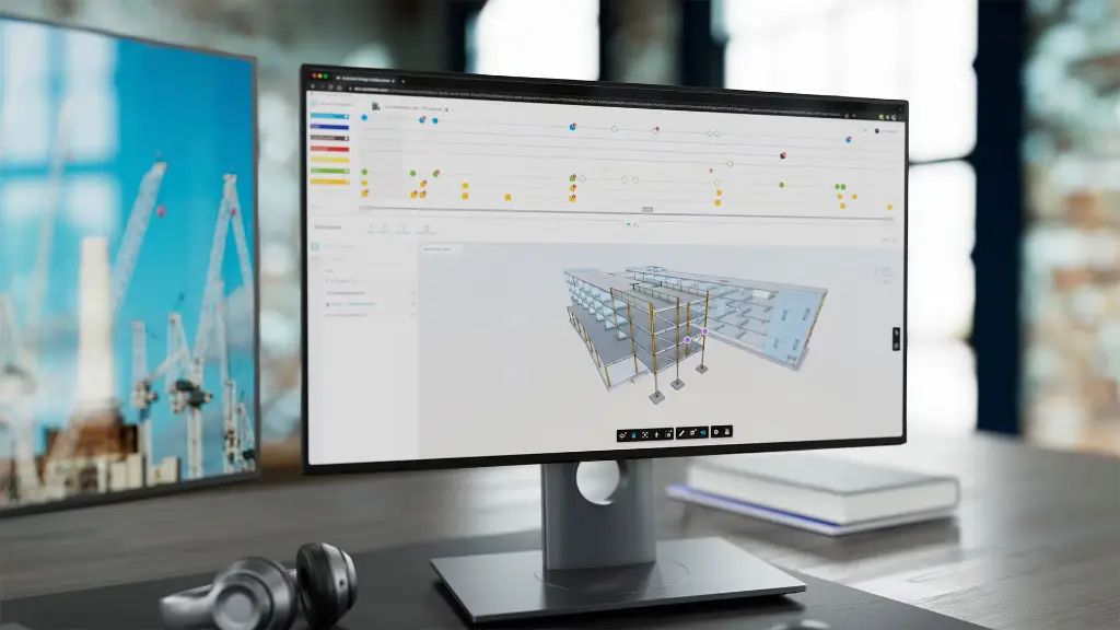 Autodesk Forma Design Collaboration Training Course 1.webp