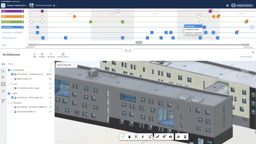 Autodesk Forma Design Collaboration Training Course 11.webp