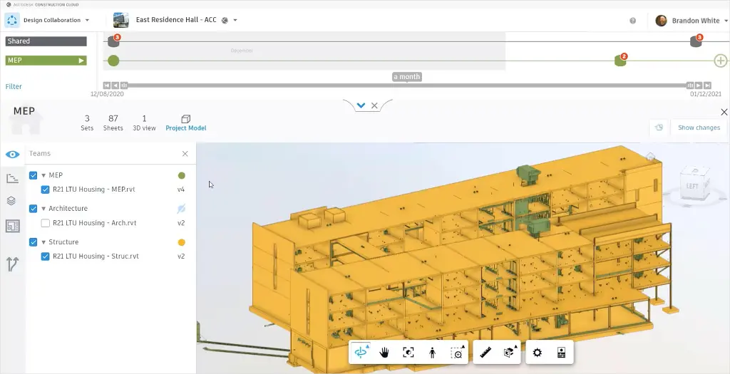 Autodesk Forma Design Collaboration Training Course 3.webp