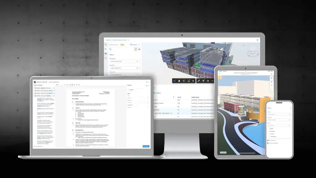 Autodesk Forma Build Training Course 8.webp