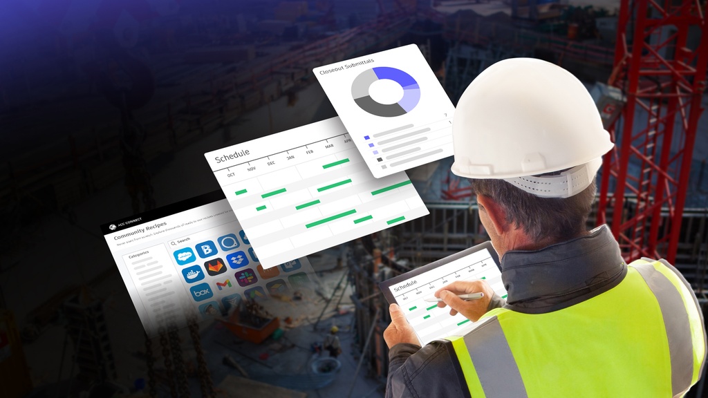 Autodesk Business Plan - blog