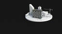 Autodesk Forma Build Essentials - plan background