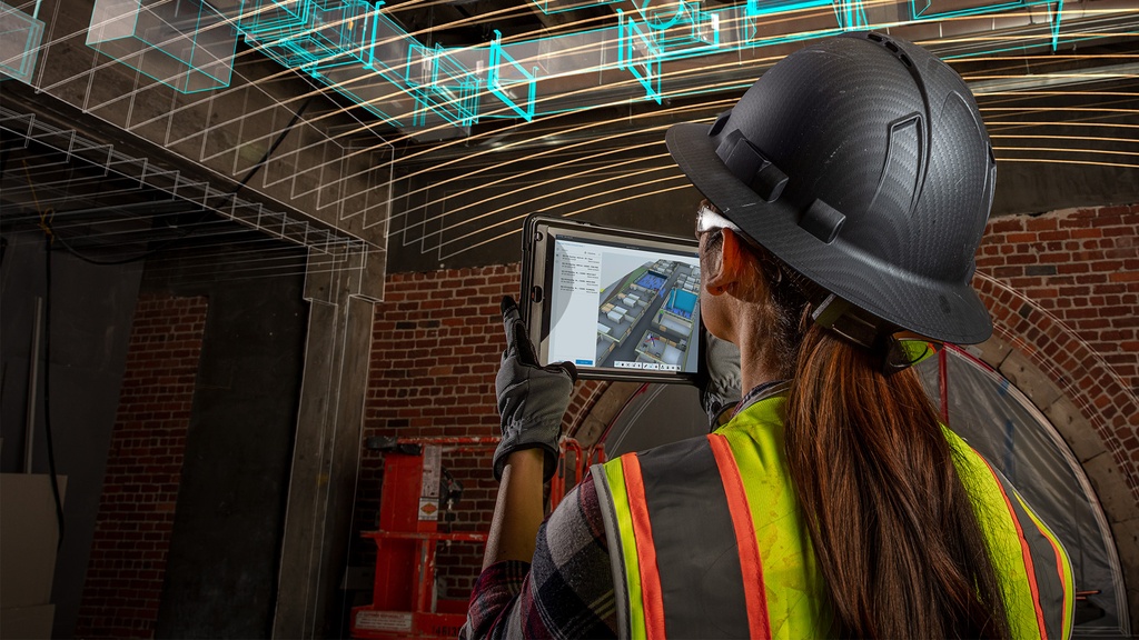 Autodesk Forma Build Essentials - forma build