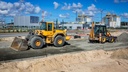 Autodesk Forma for Construction Ops - fleet management