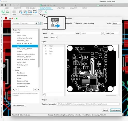 Autodesk Fusion Eagle Training Course 8.webp