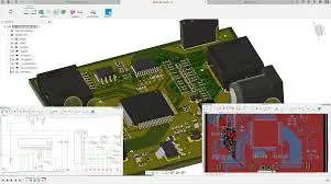 Autodesk Fusion Eagle Training Course 2.webp