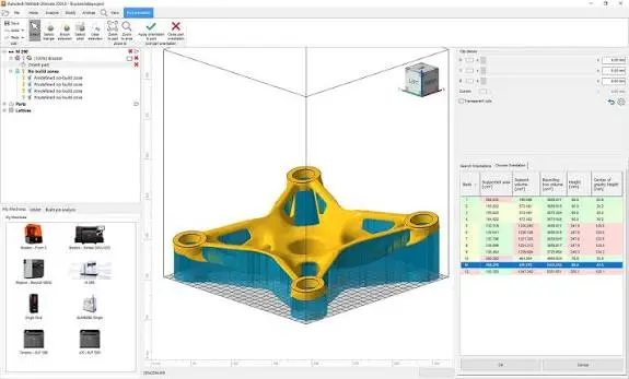 Autodesk Fusion with Netfabb Training Course | Additive Manufacturing 2.webp