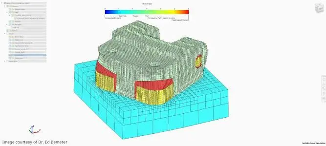 Autodesk Fusion with Netfabb Training Course | Additive Manufacturing 7.webp