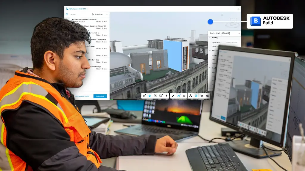 Autodesk Forma Site Design - Autodesk Forma Build Training Course 5.webp