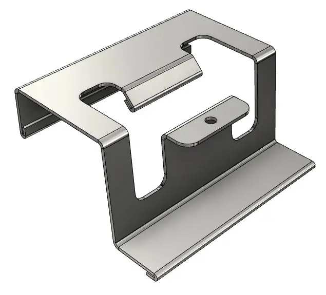 Autodesk_Inventor_Sheet_Metal_Training Course - Design Consulting.webp