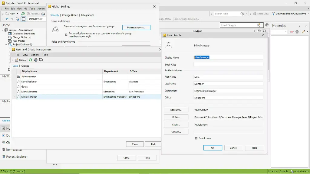 Autodesk Vault Professional 5.webp