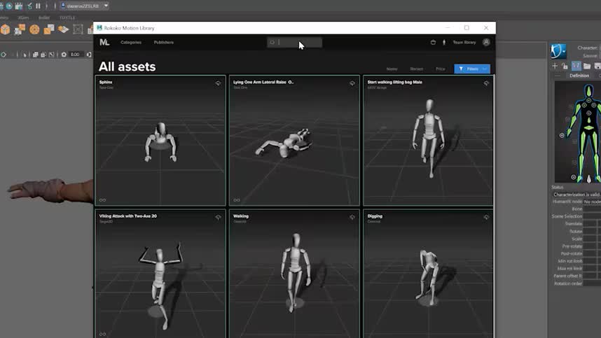 Autodesk Motion Builder motion_builder_09.jpg