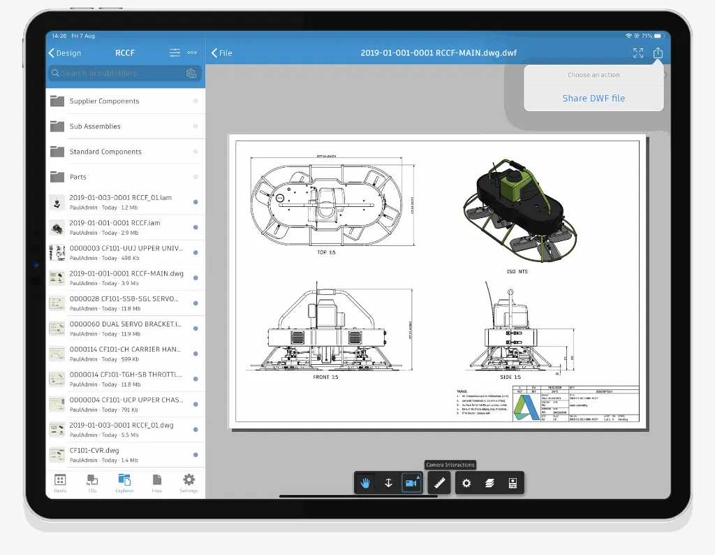 Autodesk Vault Professional 0.webp