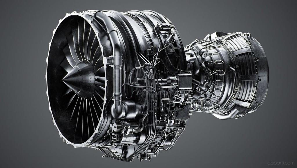 V-Ray Solo — 09_dabarti-studio-jet-engine-art-vray-gpu-3ds-max